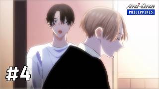 Perfect Addiction | Episode #4 (EN Sub / JP Dub) 【Ani-One Philippines】
