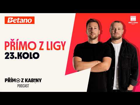 CO ČEKÁ SPARTU V PLZNI? - Přímo Z Ligy - 23.KOLO