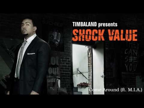 Timbaland (Shock Value) [FULL ALBUM]