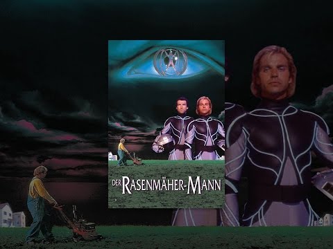 The Lawnmower Man