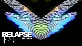 LOCRIAN - Heavy Water (Official Music Video)