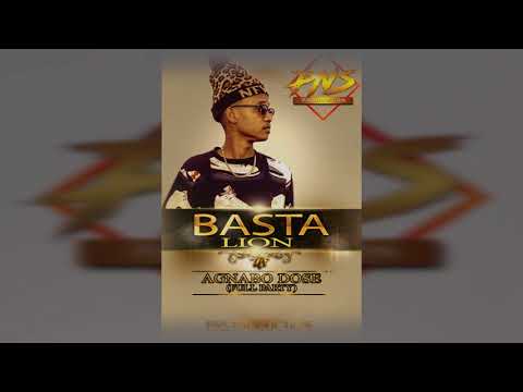 BASTA LION - Agnabo Dose (Full Party ) audio officiel PNS PRODUCTION