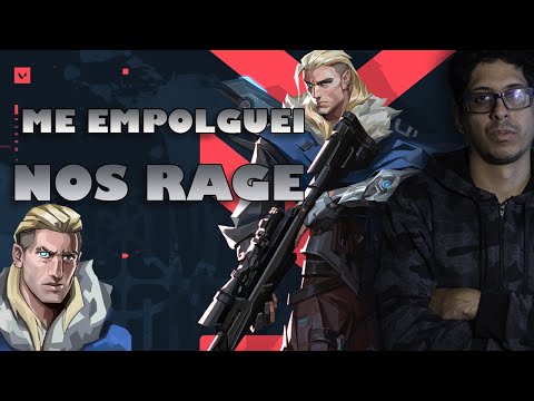 ME EMPOLGUEI NOS RAGES (Feat SAKURAVEE E DANI)