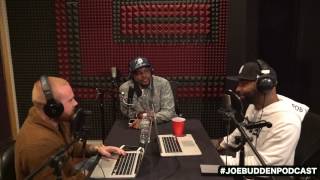 The Joe Budden Podcast - Where's Ja?