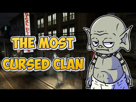 The Nosferatu is wild In Vampire The Masquerade: Bloodlines