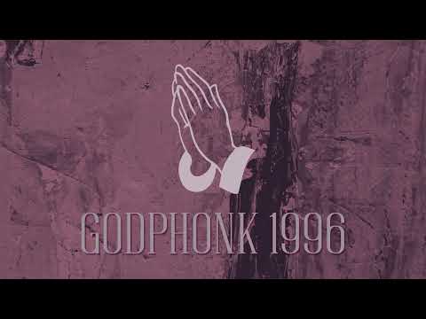 FRESZSZ x Drosey - GodPhonk 1996