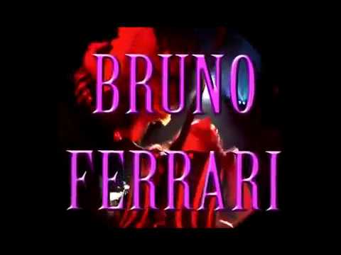 Bruno Ferrari - Living In A Box 2006 OFFICIAL MUSIC VIDEO