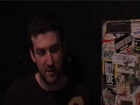 King Unique Interview - Underground TV