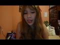 2NE1 COME BACK HOME COVER BY HARUKO ...