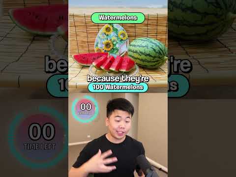 How Much is TOO Much? 3