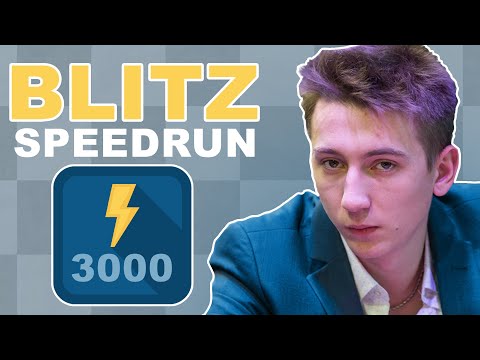 Blitz-Speedrun bis 3000! Teil 3