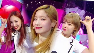 Download lagu 《Comeback Special》 TWICE - SIGNAL @인기가요 Inkigayo 20170521 mp3