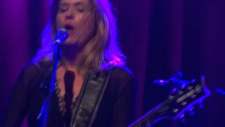 The Bangles &quot;I Want You&quot; Paisley Underground at The Fonda Dec 6, 2013