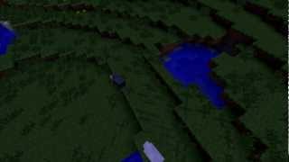 Calling all Hermits... (Lighting of the Beacons Parody)