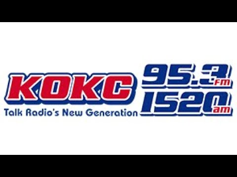 KOKC: "1520 KOKC" Oklahoma City, OK 9pm TOTH ID–10/24/2020