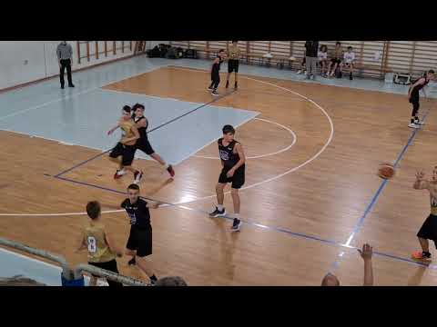 U13 Olimpia Taggia Pro Recco