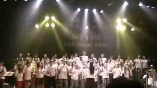 My Life is in Your Hands - 1025 Gospel Choir