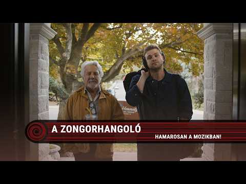 A zongorahangoló