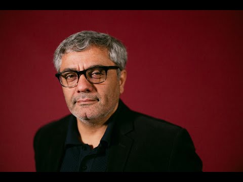 Thumbnail of the video: Mohammad Rasoulof on The Seed of the Sacred Fig - FLC Luminaries