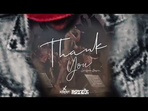 Boyzie - Thank You (Official Audio)