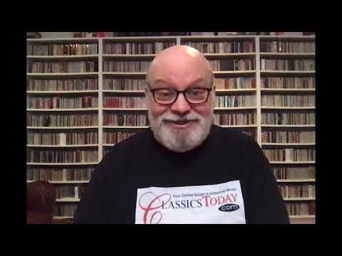 Music Chat: Kalliwoda's Catchy and Colorful Orchestral Music