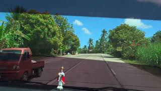 Roadtrip to San Remigio - Cebu
