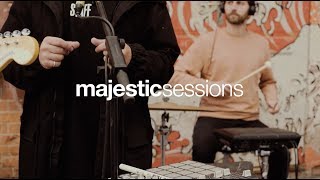 Garden City Movement - Move On | Majestic Sessions