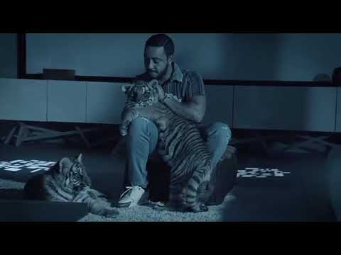 [FREE] LACRIM × SCH × DAMSO × SOOLKING TYPE BEAT " MILLIONNAIRE " PROD.BY (NASSIM BEATS)