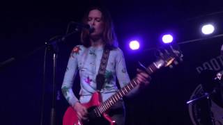 Juliana Hatfield Three - "My Sister" in Philly, 4/24/2017