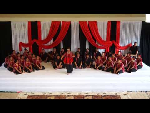 Samoa Day 2017 - Pese o le Aso' #GY