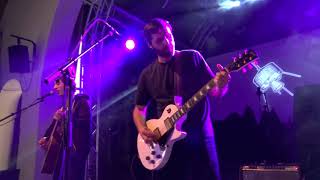 Stephen Brodsky &amp; Adam McGrath &quot;New Moon&quot; @ Roadburn 2018 | Caleb Scofield tribute