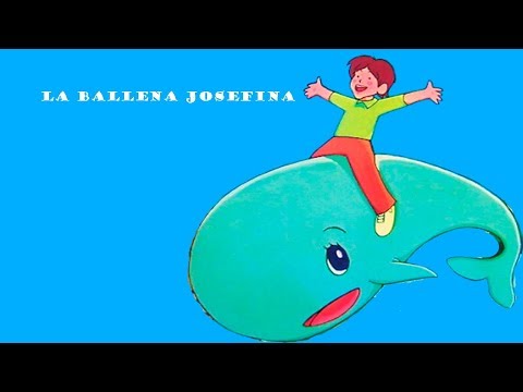 Thumbnail of the video: La Ballena Josefina - Opening & Ending Latino
