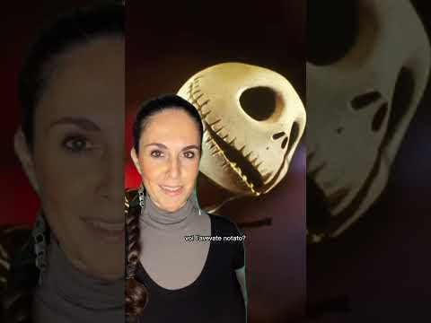 Quello che non sapevi su The Nightmare before Christmas