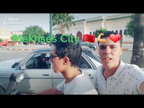 Dj hamida 2020 Chbe bello toop meknés City