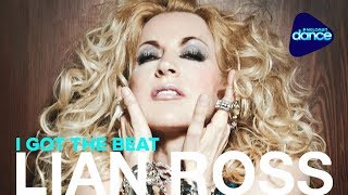 Lian Ross -  I Got The Beat (2013) [Full Album]