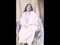 Brenda McMorrow Om Anandamayi