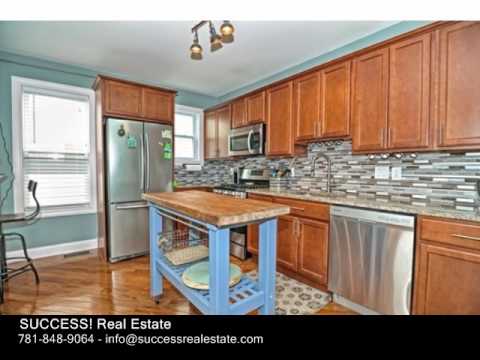 32 Fremont St Unit 32, Somerville MA 02145 - Condo - Real Estate - For Sale -