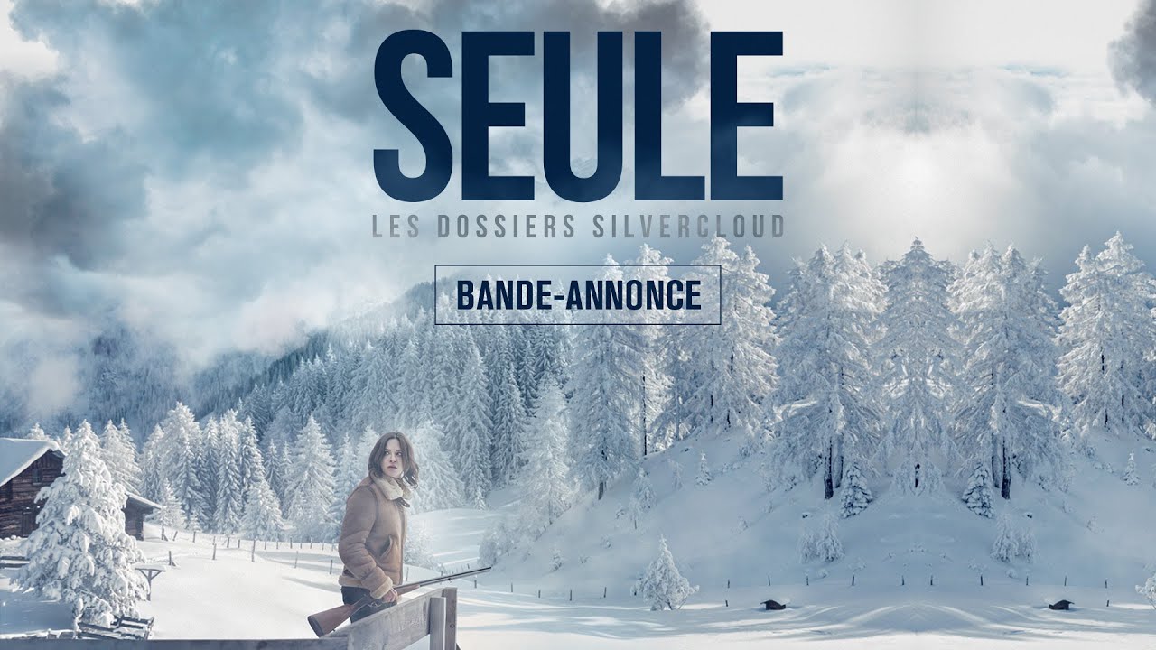SEULE - LES DOSSIERS SILVERCLOUD - Bande-annonce