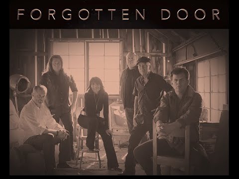 Forgotten Door - Far Far Away (Official Lyric Video)