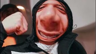 “Nah for Real” by YBN, but it’s just cut to Ybn Nahmir saying “NAH FOR REAL”