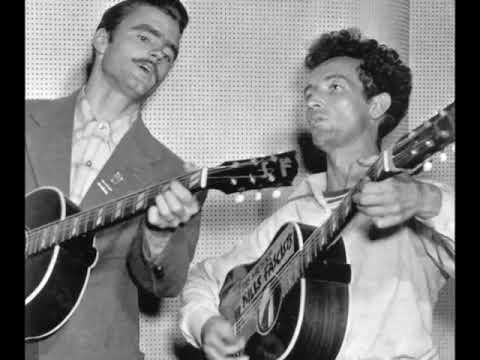 Woody Guthrie - All You Fascists Bound To Lose