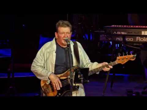 Old Boys 40 - Rock 'n' Roll Is King - Electric Light Orchestra(cover)