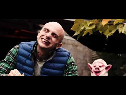 Fckn'Joe Yellow - Best Of prod.Kenzo