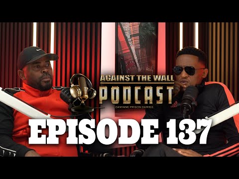 Episode 137 | James Luka on Transformation, Spiritual Awakening & Choosing a New Life