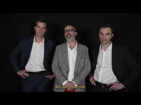 2024 Oscar Nominee Interview - Pachyderme