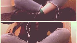 Blue Sea, Red Sea ~ Billie Marten cover