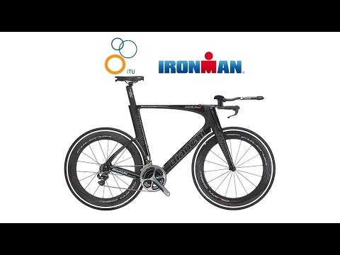 Best bikes of Triathlon 2016 | Ironman | Top Bikes