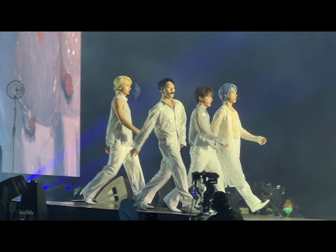 [220924] Be The Sun in Jakarta - Moonwalker