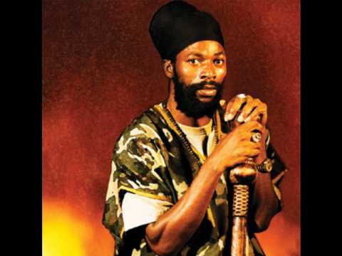 Capleton - Who Dem (Slew Dem)