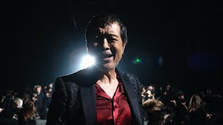 🚨移動捜査本部が始動！ドラマ『ボーダレス～広域移動捜査隊～』主題歌「BORDER」矢沢永吉が担当✨🔥